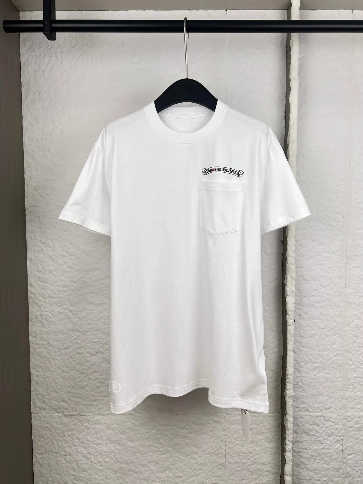 Chrome Hearts T S/M/L